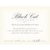 Black Cat Vineyard Family Cuvee Red 2010 Front Label