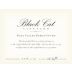Black Cat Vineyard Family Cuvee Red 2008 Front Label