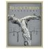 Black Cordon Vineyards Cabernet Sauvignon 2010 Front Label