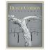Black Cordon Vineyards Cabernet Sauvignon 2012 Front Label