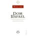 Herdade do Mouchao Dom Rafael Blanco 2014 Front Label
