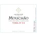 Herdade do Mouchao Tonel 3-4 2003 Front Label