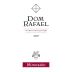 Herdade do Mouchao Dom Rafael Tinto 2009 Front Label