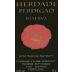 Herdade do Perdigao Reserva 2011 Front Label