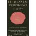 Herdade do Perdigao Reserva 2007 Front Label