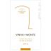 Herdade do Peso Vinho Regional Alentejano Vinha do Monte Branco 2014 Front Label