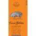 Herdade do Peso Trinca Bolotas 2014 Front Label