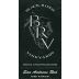 Black Ridge Vineyards San Andreas Red 2009 Front Label