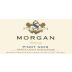 Morgan Santa Lucia Highlands Pinot Noir 2001 Front Label