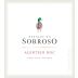 Herdade do Sobroso Tinto 2013 Front Label