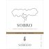 Herdade do Sobroso Sobro Tinto 2012 Front Label