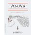 Herdade do Sobroso Anas Tinto 2013 Front Label