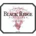 Black Ridge Vineyards Vintner's Reserve Shiraz 2012 Front Label
