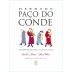 Herdade Paco do Conde Vinho Regional Alentejano 2014 Front Label