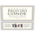 Herdade Paco do Conde Winemakers Selection Tinto 2011 Front Label