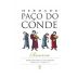 Herdade Paco do Conde Reserva 2012 Front Label
