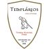Herdare Dos Templarios Nacional Syrah 2009 Front Label