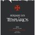 Herdare Dos Templarios Vinho Regional Tejo 2010 Front Label