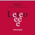 Heredad de Aduna Leteo Crianza 2012 Front Label