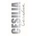 Heretat de Cesilia Cesilia Blanco 2014 Front Label