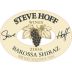 Heritage Wines (Australia) Barossa Shiraz 2006 Front Label