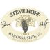 Heritage Wines (Australia) Barossa Shiraz 2003 Front Label
