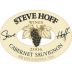 Heritage Wines (Australia) Steve Hoff Cabernet Sauvignon 2006 Front Label