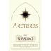 Black Star Farms Arcturos Dry Riesling 2015 Front Label