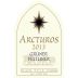 Black Star Farms Arcturos Gruner Veltliner 2013 Front Label