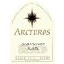 Black Star Farms Arcturos Sauvignon Blanc 2015 Front Label