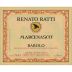 Renato Ratti Marcenasco Barolo 2013 Front Label