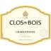 Clos du Bois California Chardonnay 2016 Front Label