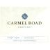 Carmel Road Monterey Pinot Noir 2015 Front Label