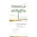 Torresella Pinot Grigio 2016 Front Label