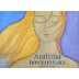 Donnafugata Anthilia 2016 Front Label