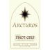 Black Star Farms Arcturos Pinot Gris 2014 Front Label