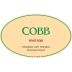 Cobb Wines Emmaline Ann Vineyard Pinot Noir 2014 Front Label