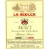 La Scolca White Label Gavi 2016 Front Label