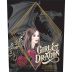 Girl & Dragon Cabernet Sauvignon 2015 Front Label