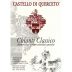 Castello di Querceto Chianti Classico 2015 Front Label