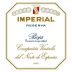 CVNE Imperial Reserva Rioja 2012 Front Label