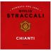 Straccali Chianti 2016 Front Label