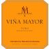 Hijos de Antonio Barcelo Vina Mayor Vendimia Seleccionada 2012 Front Label