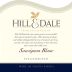 Hill & Dale Wines Sauvignon Blanc 2011 Front Label