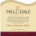Hill & Dale Wines Cabernet Sauvignon Shiraz 2013 Front Label