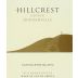 Hillcrest Estate Sauvignon Blanc 2012 Front Label