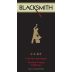 Blacksmith Cellars C.L.R.T. Cabernet Sauvignon 2013 Front Label