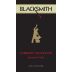 Blacksmith Cellars Cabernet Sauvignon 2014 Front Label