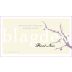 Blagden Wines Sangiacomo Roberts Road Vineyard Pinot Noir 2009 Front Label