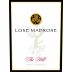 Lone Madrone The Will 2012 Front Label